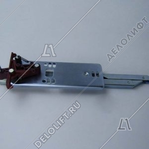 Отводка привода ДК, стандартная, левая, CSK.VF00.CI000