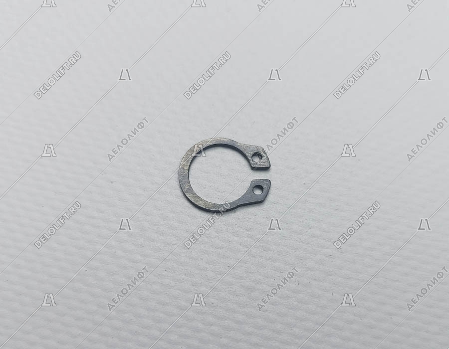 Кольцо стопорное