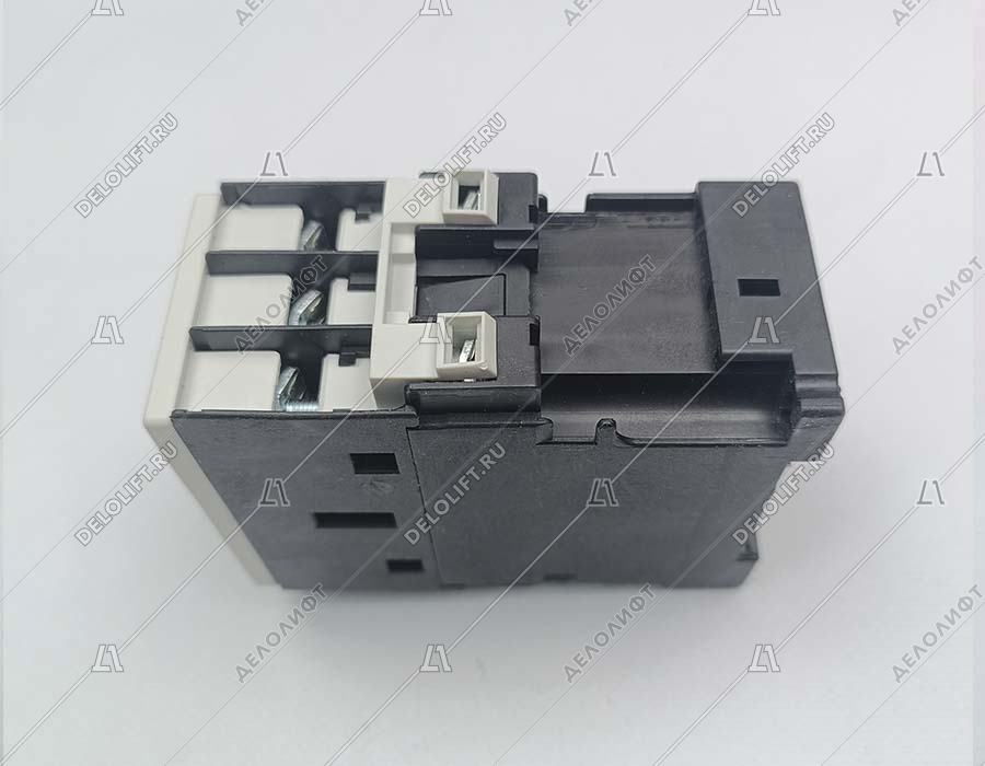 Контактор, 3RT1026-1B, 220VDC