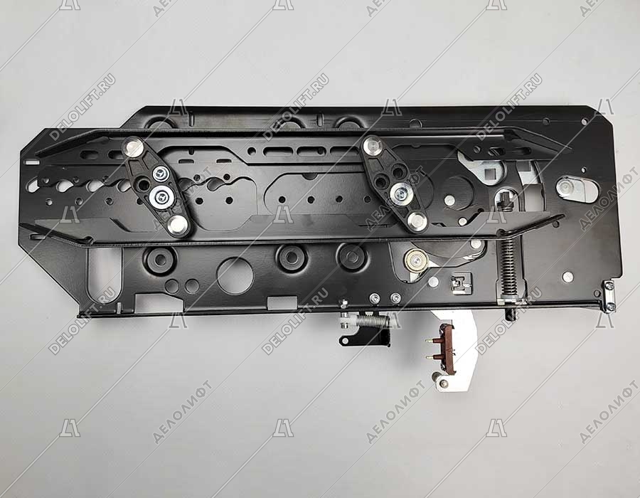 Отводка привода ДК, ATV 0408