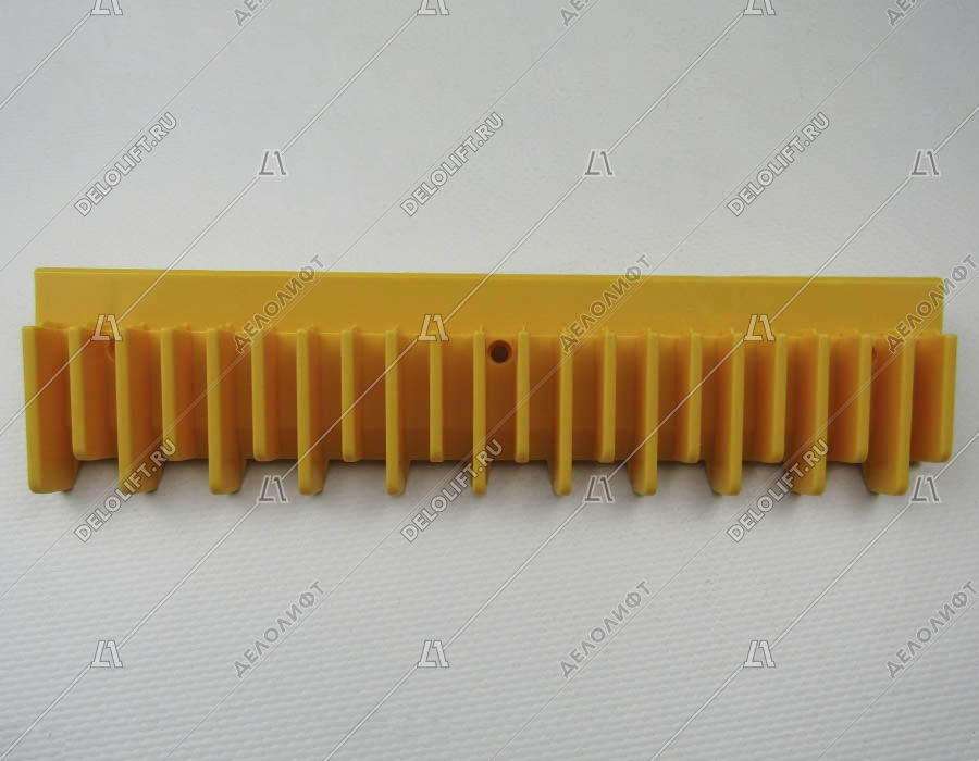 Запчасти для эскалаторов и траволаторов SSL