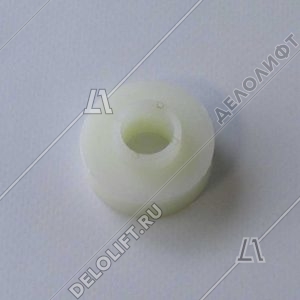 Ролик дверей, S8/K8, D - 71 мм, опорный