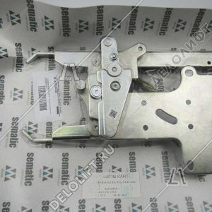 Отводка привода ДК, без закрывающего устройства, левая, K2-3L, K2-4-6Z