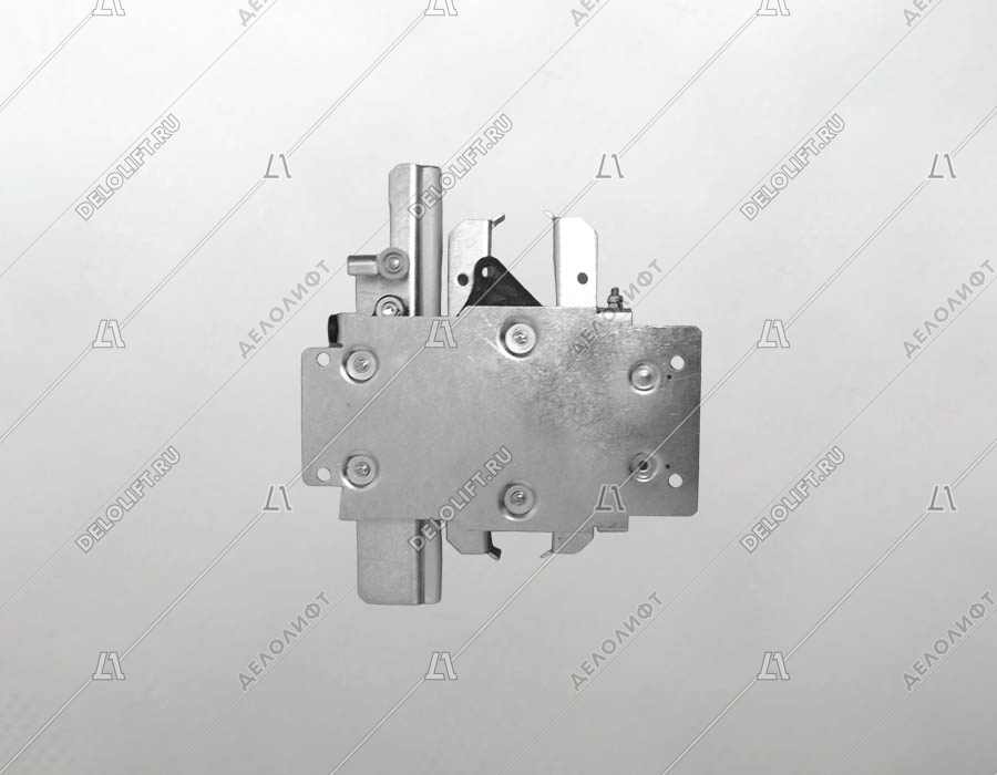 Отводки лифта