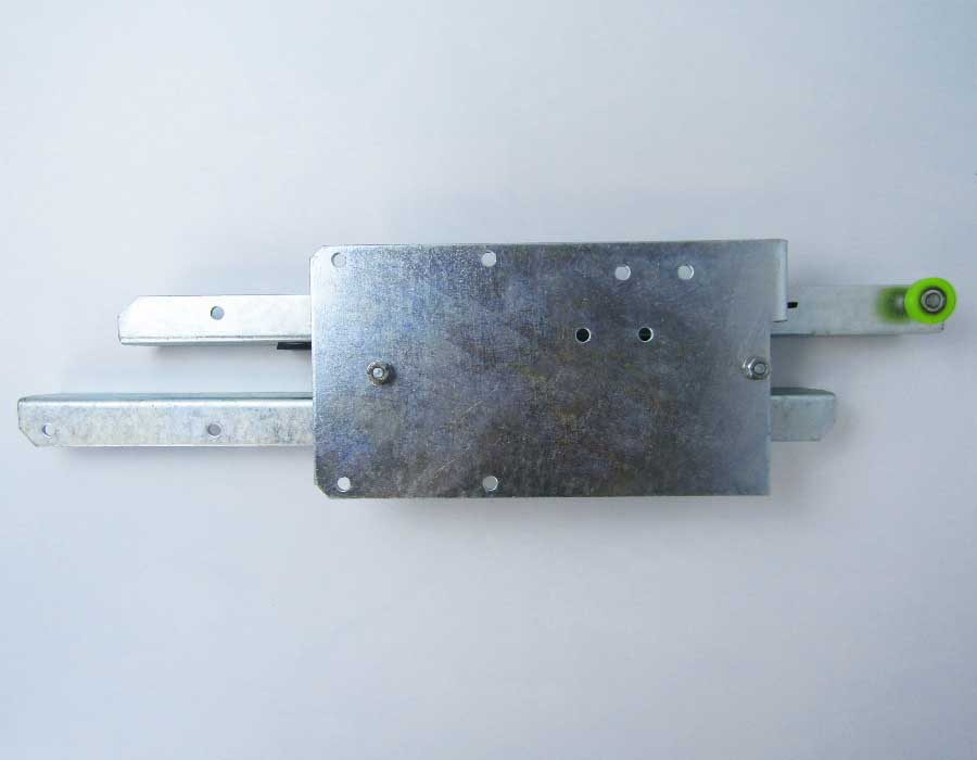 Отводка привода ДК, Prima, 3100RII, правая