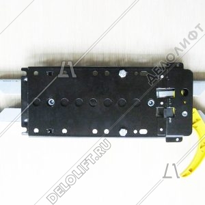 Отводка привода ДК, Hydra + Pegasus, 12/R, левая, тип А