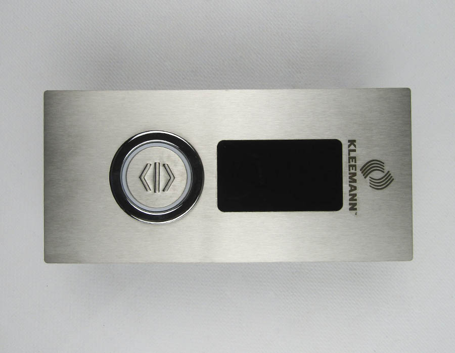 Посты лифтовые KLEEMANN