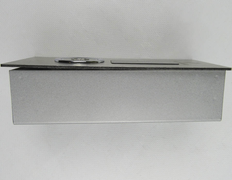 Панель/пост вызова, AKL-003, кнопка с двумя стрелками, красная подсветка