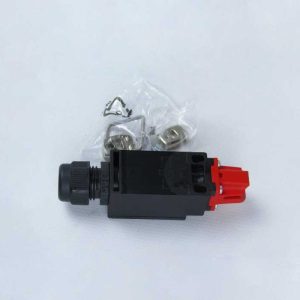 Выключатель позиционный, FR 38B1-D30K29