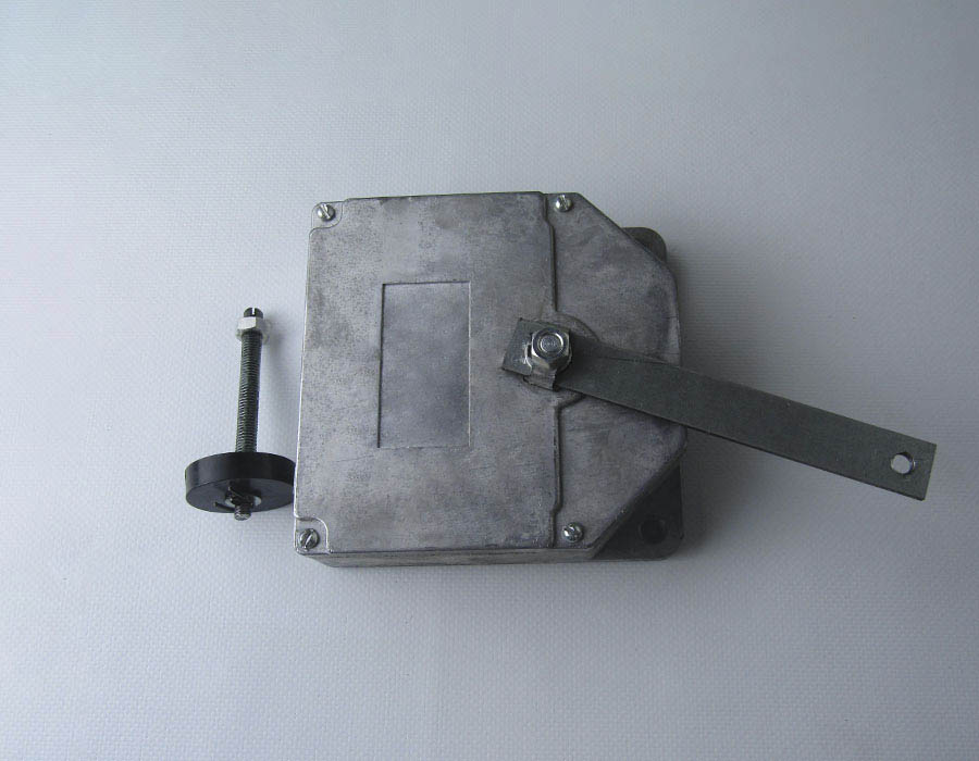 Этажные переключатели лифта