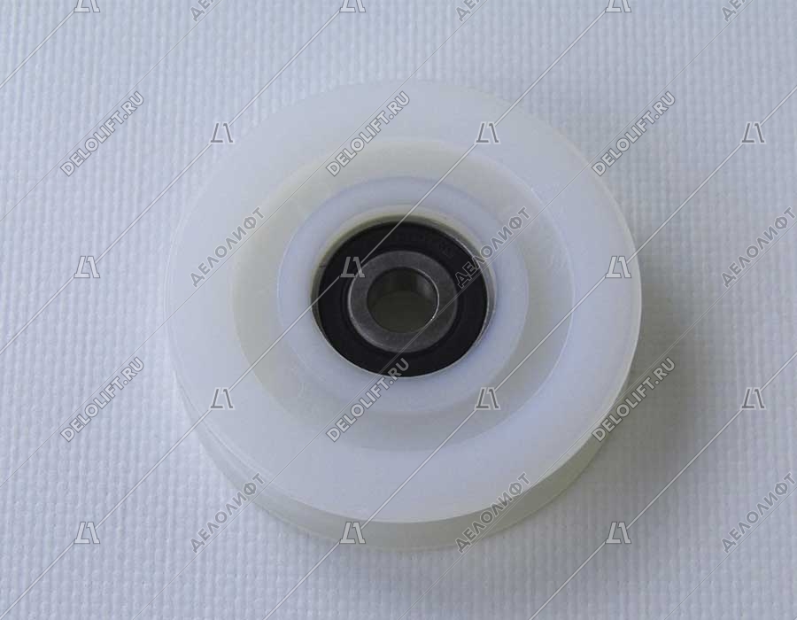 Запчасти для лифтов THYSSENKRUPP