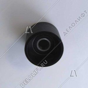 Ролик поручня, 70x60 мм, 6204 RS, поддержки холостой ветви