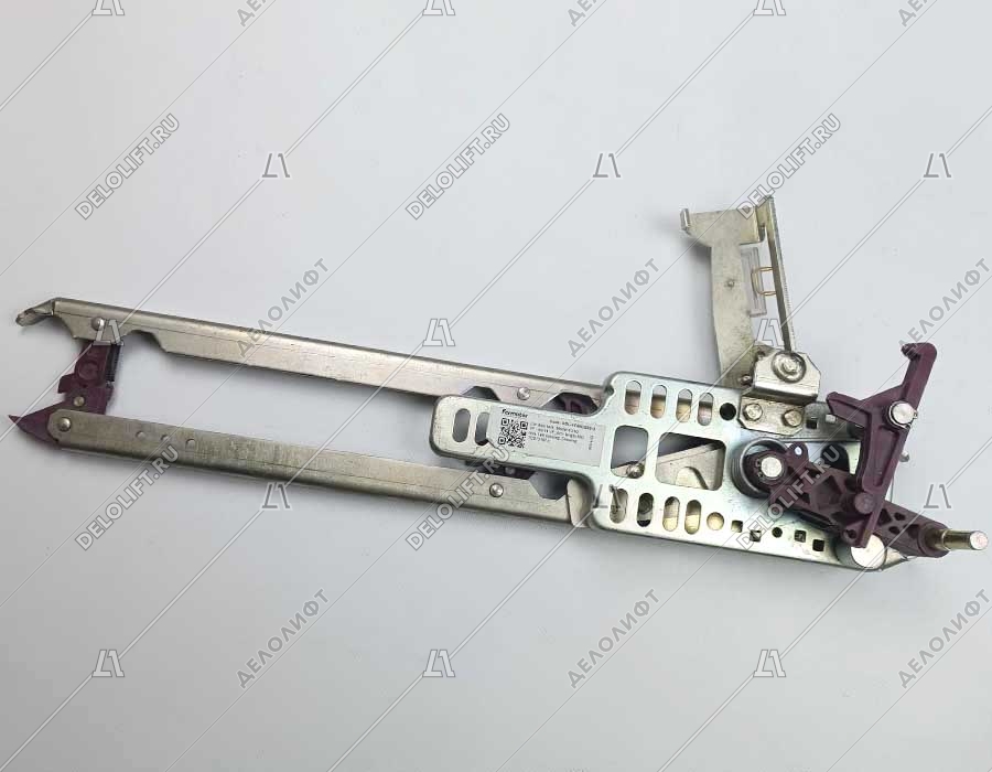 Отводки лифта FERMATOR