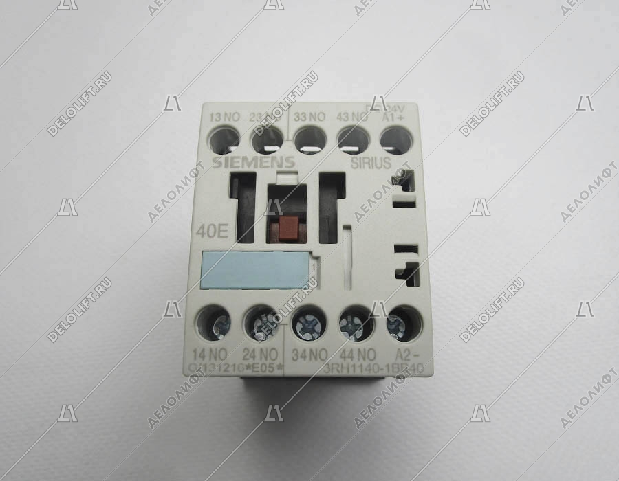 Контакторы лифта SIEMENS ELEVATORS