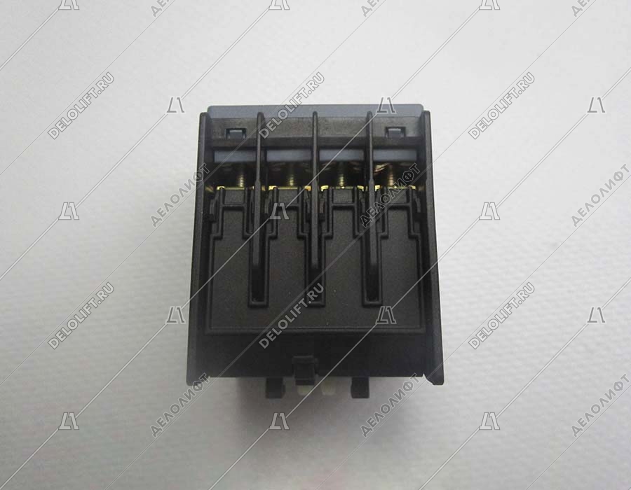 Блок дополнительных контактов, 3RH2911-1HA22, 2НО+2НЗ