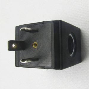 Катушка, M14000002, 24VDC, 18W, PF