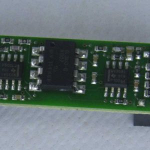 Плата, TAM2 R3PCB