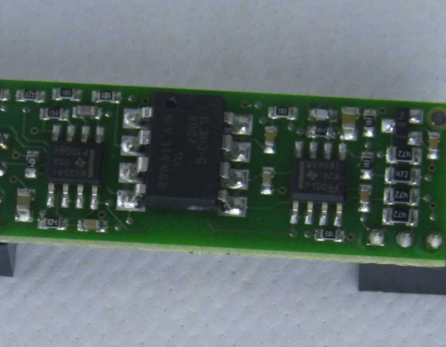 Плата, TAM2 R3PCB