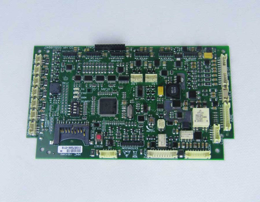 Платы для лифтов ШИНДЛЕР