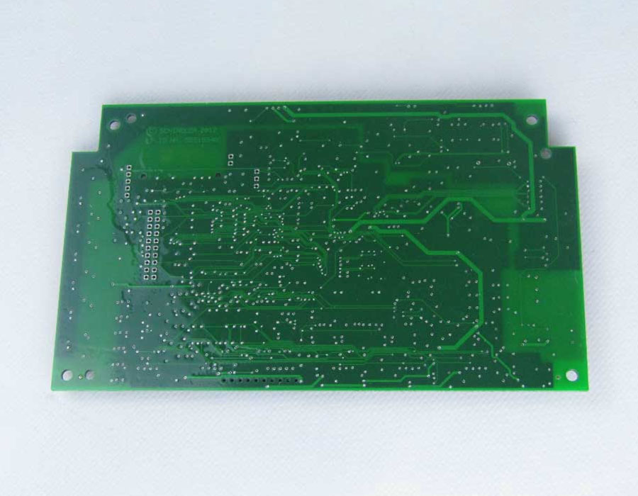 Плата, LVCAN 1.Q