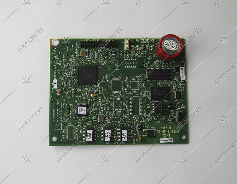 Платы для лифтов