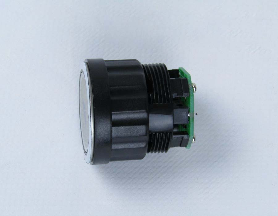 Кнопка вызова/приказа, DDSQ 1.QA, вверх