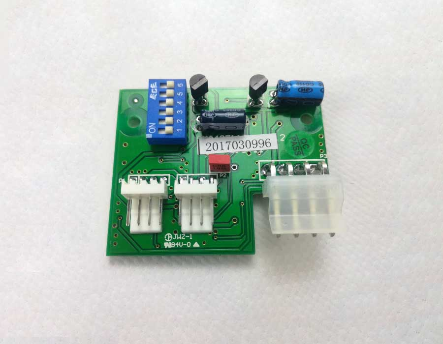 Платы для лифтов OTIS