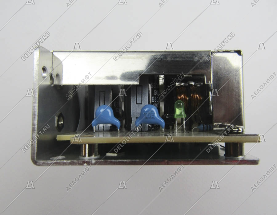 Блок питания, C-DC HLP-30M, DC32-40V/DC30V/0.8A