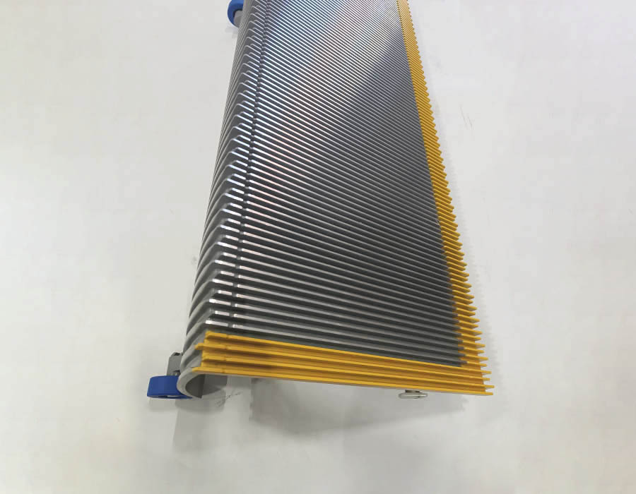 Ступени для эскалатора SJEC