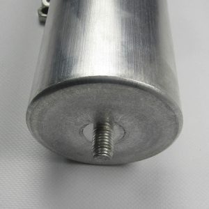 Конденсатор, MKP C.44/3 500μF, 290VAC, ARCOTRONICS