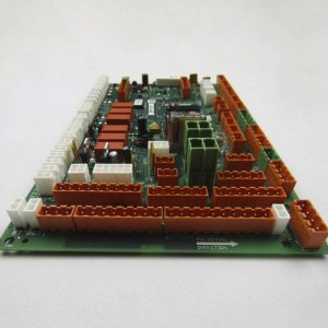 Плата контроллера кабины Monospace, LCECCBN2, Rev. 1.1