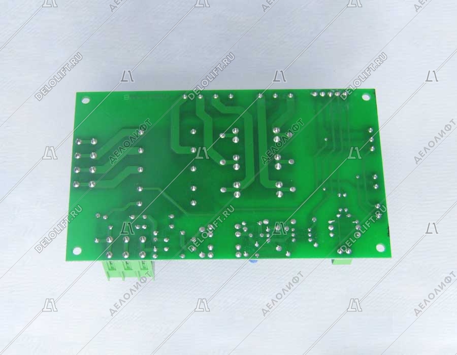 Плата тормозного модуля, M130022-V2 B24S01