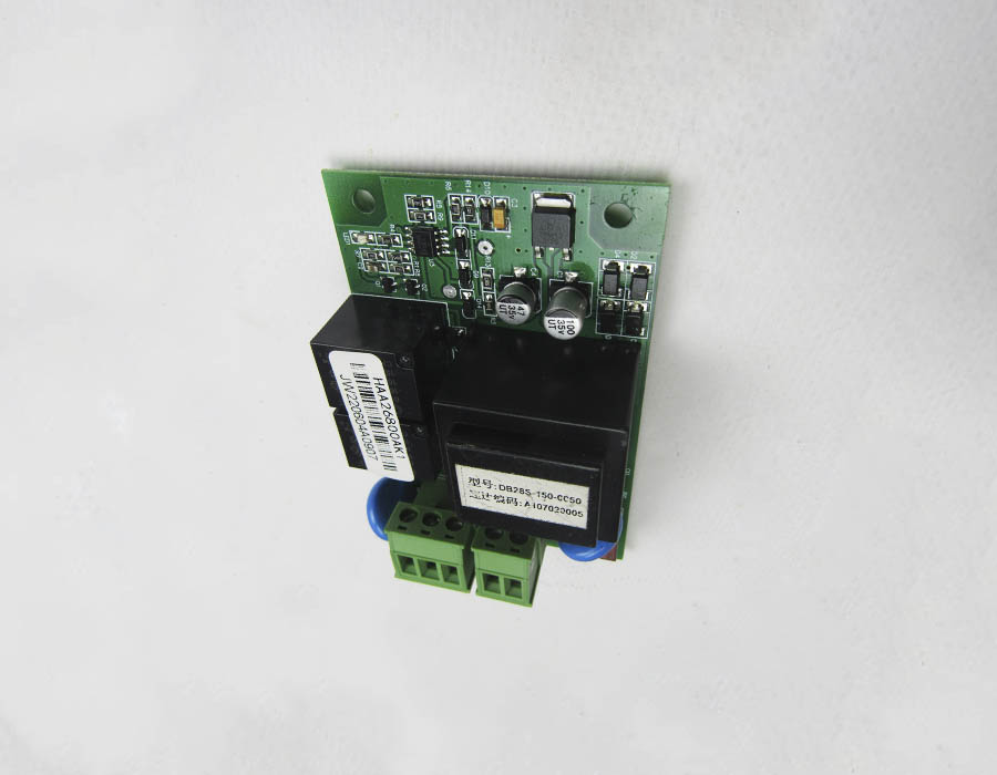 Плата тормоза, DVBRKV2.2, XO-508, тиристорная