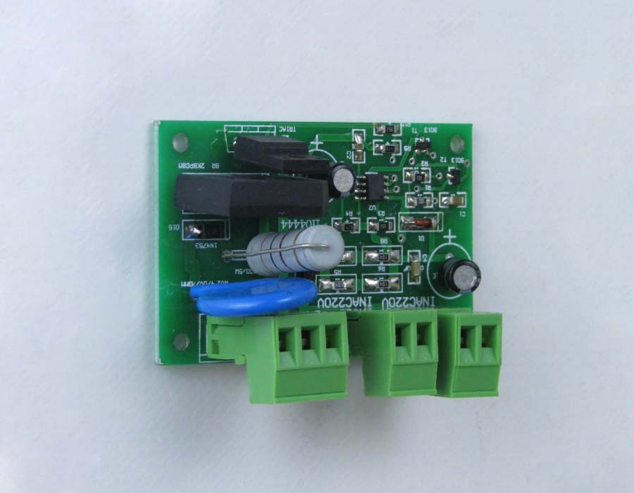 Платы для лифтов OTIS