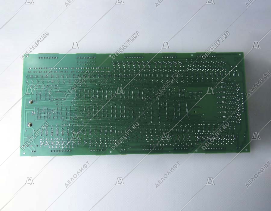 Плата станции управления, ПУ-1, УЛ, ФАИД 469135.005-16.0