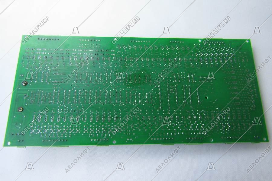 Плата станции управления, ПУ-1, УЛ, ФАИД.469135.005-32.1
