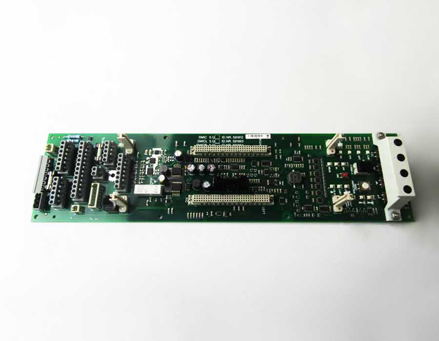 Платы для лифтов ШИНДЛЕР