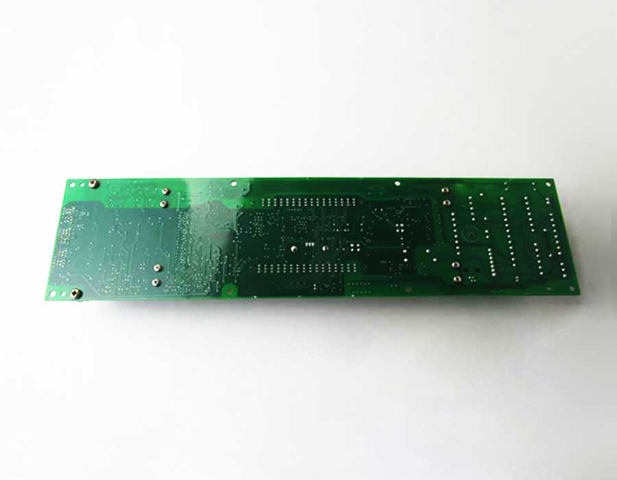 Плата станции управления, SMICL 5.Q