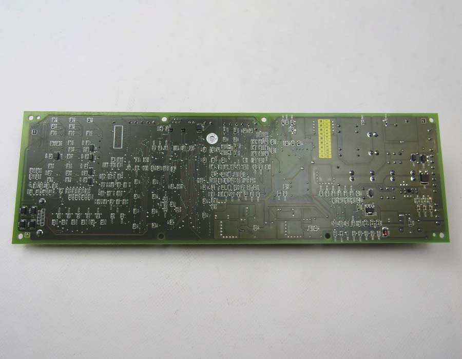 Плата станции управления, SPBC II (GEN2)
