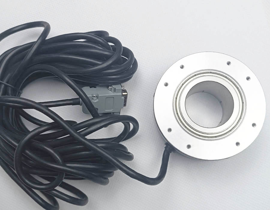 Энкодер, WDG 100H-38-4096-ABN-I05-K3-D56 (аналог)