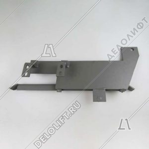 Отводка привода ДК, неподвижная, правая