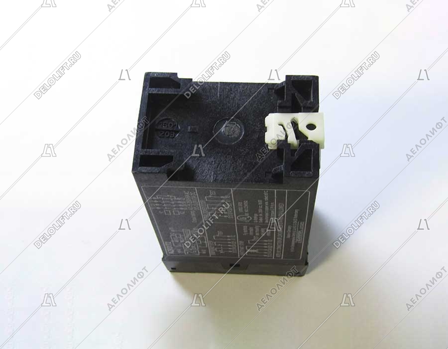 Выключатель концевой, AZR31T2, 24VDC