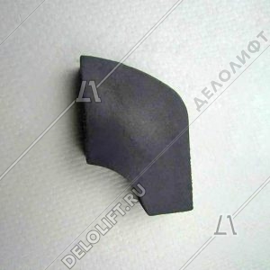 Кулачок (водила), 400А.03.11.064, левый