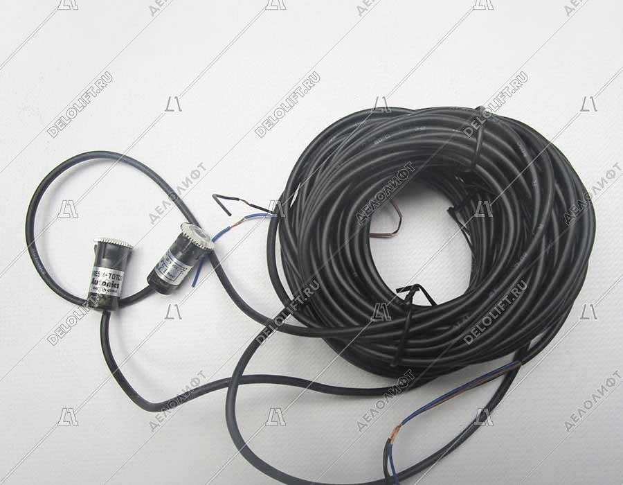 Запчасти для лифтов AUTONICS