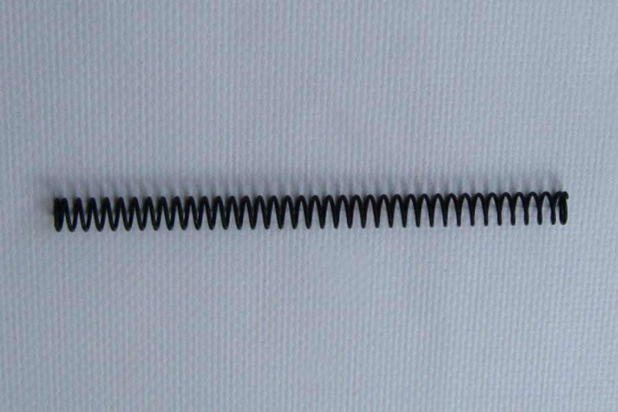 Пружина сжатия отводки