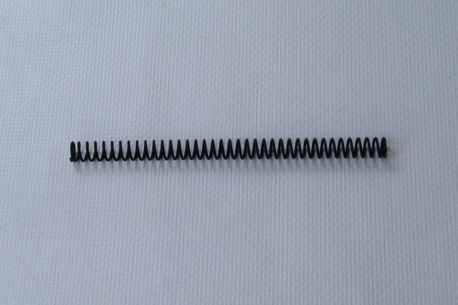 Пружина сжатия отводки