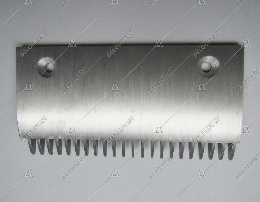 Гребенки эскалатора SSL