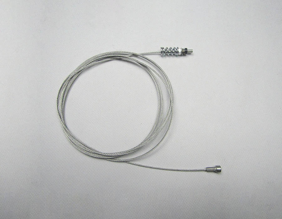 Тросики дверей кабины лифта SELCOM