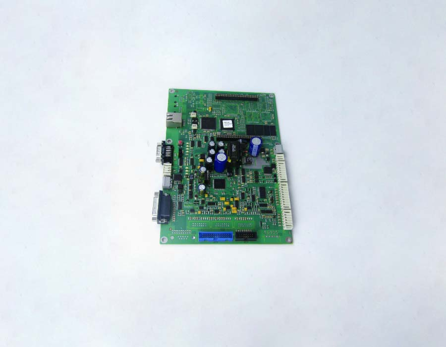 Плата частотного преобразователя, Variocon, 22.Q, VF22BR и VF33BR