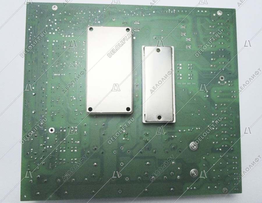 Плата частотного преобразователя, FSR2, 75A/125A (CPI15)